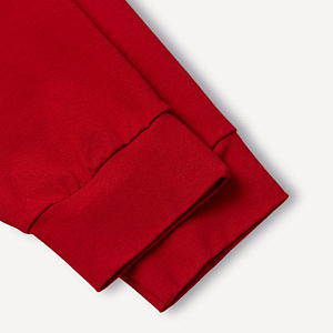 Пижама Rita Romani "Jingle toys", красная